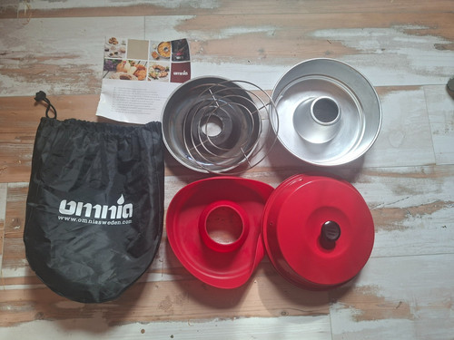 Omnia camping backofen - omnia,