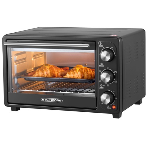 Steinborg mini backofen mit - mini,