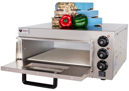 Pizzaofen pizza backofen - pizzaofen,
