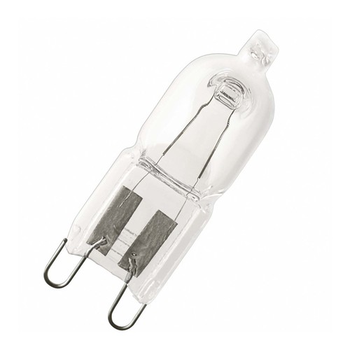 Osram halogen stiftsockellampe - halogen,