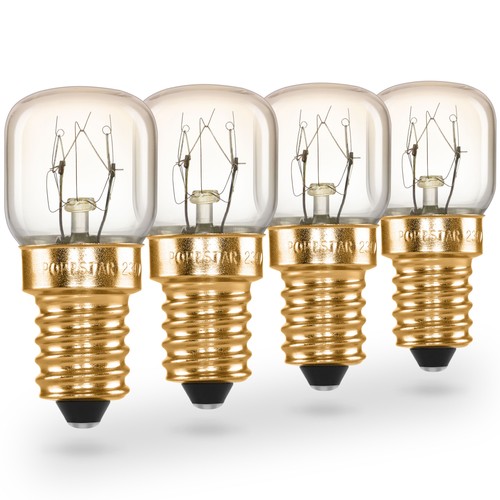Backofenlampe e14 40w - e14,
