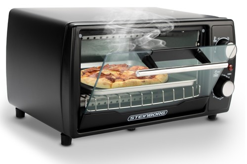 Mini backofen minibackofen - backofen,