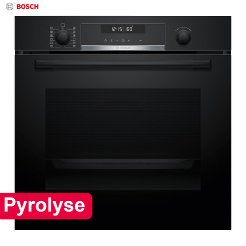 Bosch einbaubackofen 60cm - bosch,