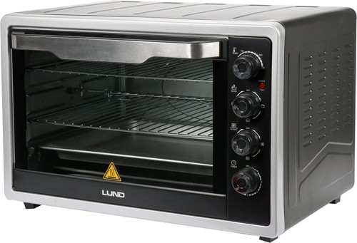 Mini backofen 2200 l mit - mini-backofen,