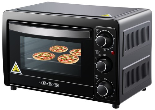 Minibackofen liter - minibackofen,