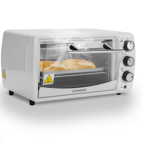 Mini backofen liter - 13,