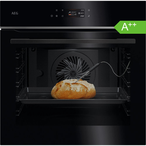 Aeg einbaubackofen te7pb63zab - einbaubackofen,