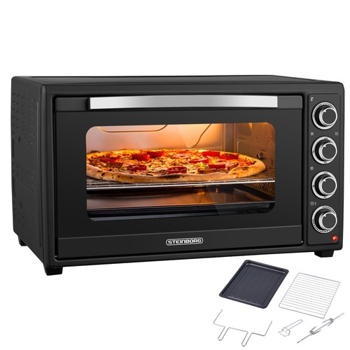 Steinborg 60l mini backofen - mini,