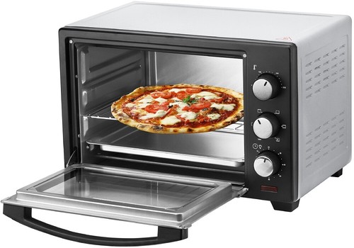 Minibackofen liter - 25,