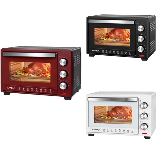 28l mini stand backofen - mini,