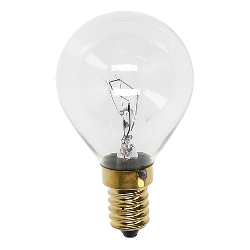 Backofenlampe e14 40w 45mmø - backofenlampe,