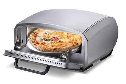 Unold pizzaofen enzo 68916 - pizzaofen,