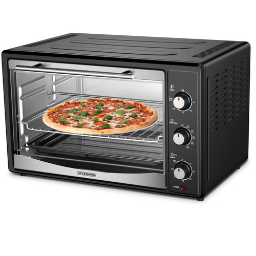 Backofen liter umluft 1800 - liter,