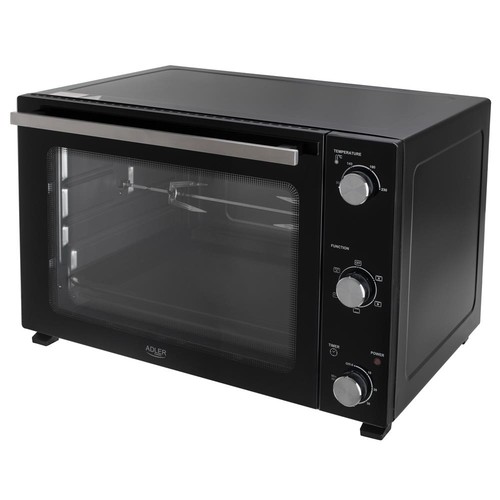 Adler 6028 elektrobackofen - 6028,