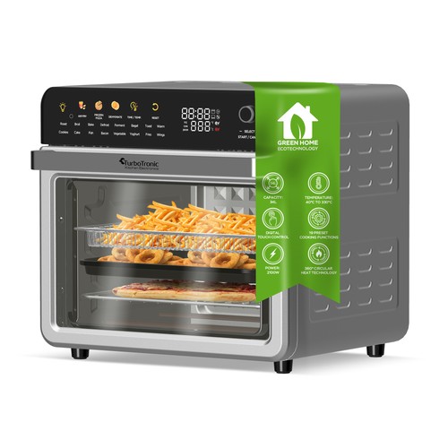 Multi smart ofen 19in1 - multi-smart-ofen,
