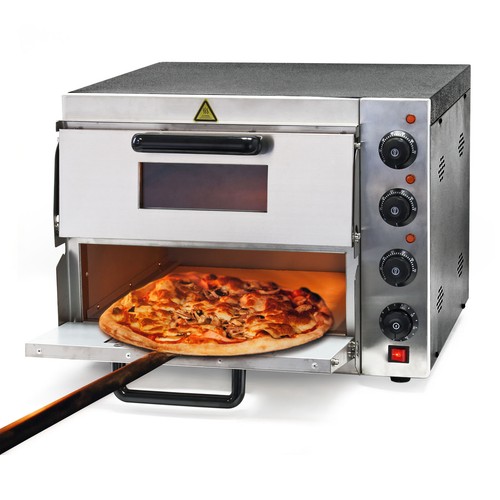 Pizzaofen 3000w backofen - pizzaofen,