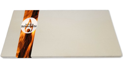 Schamotteplatten