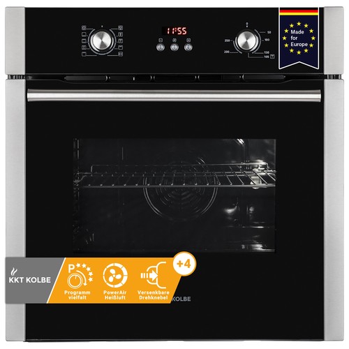 Kkt kolbe einbau backofen - kkt,