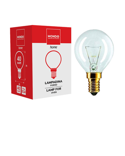 Daniplus backofenlampe e14 40 - daniplus,