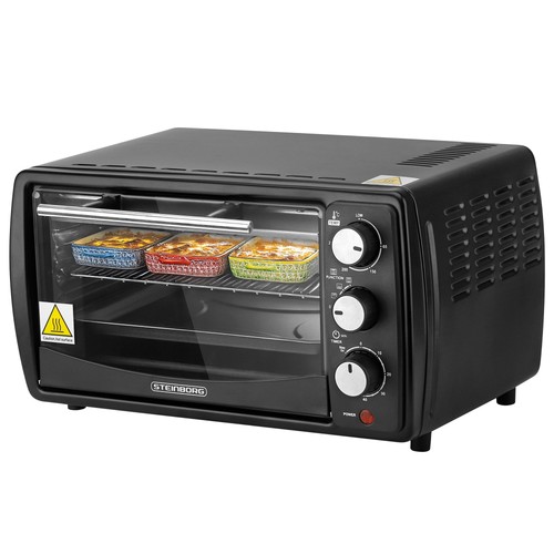 Mini backofen liter - 13,