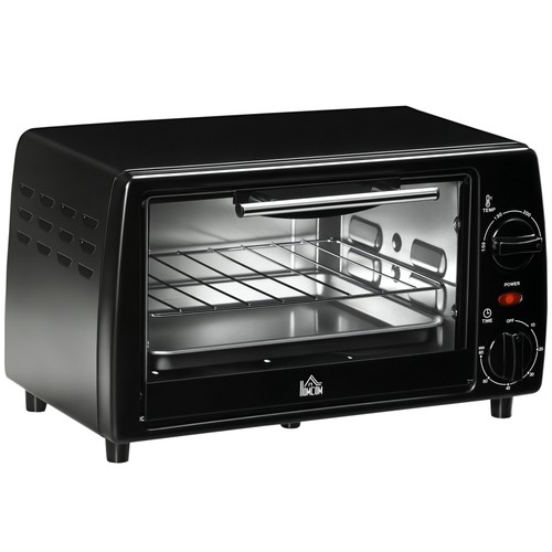Mini backofen 750w - 10,