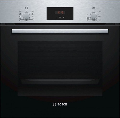 Bosch einbau backofen - bosch,