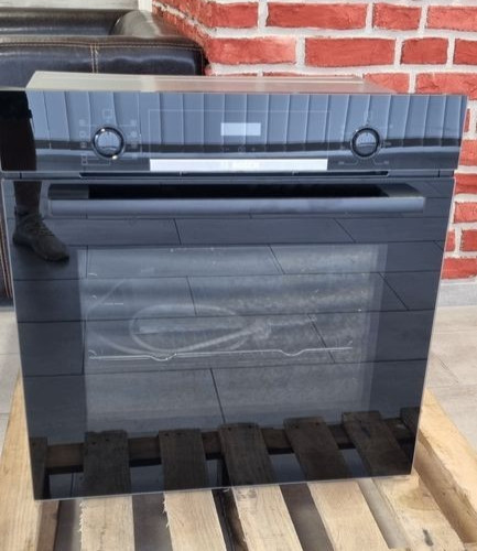 Bosch einbau backofen - einbau,