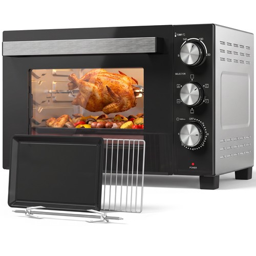Mini backofen mit - mini,