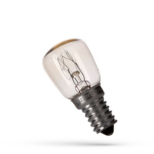 Backofenlampe 300 25w - 1, 300°
