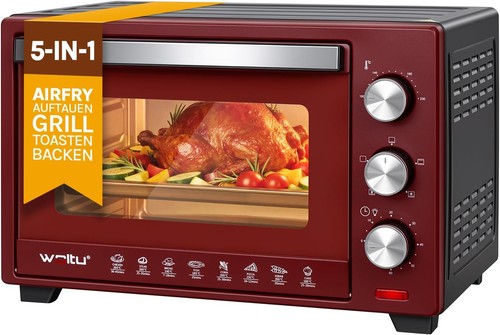 Woltu mini backofen l - woltu,