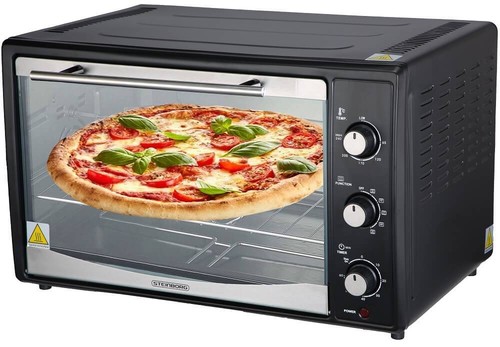 Minibackofen liter mit - minibackofen, 45