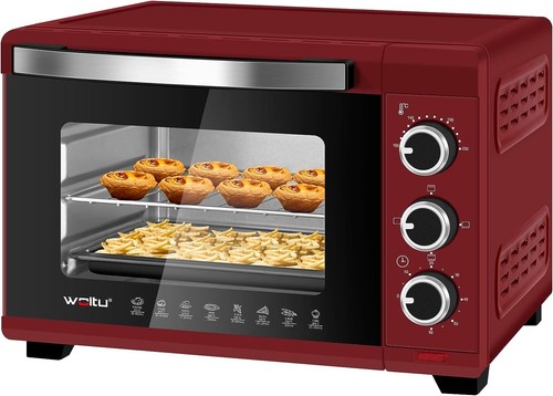 Minibackofen liter 1600 - minibackofen, 32