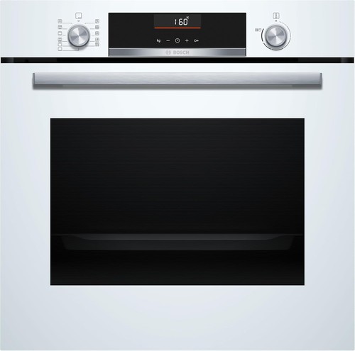 Bosch einbaubackofen weiß - bosch,