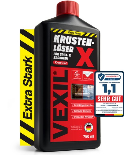 Vexil krustenlöser - vexil, x