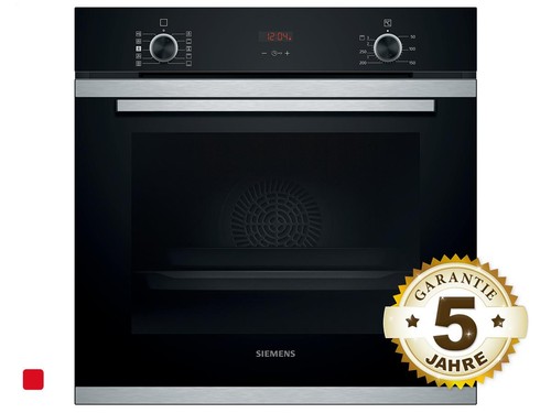 Siemens hr214abs0 backofen - siemens, mit