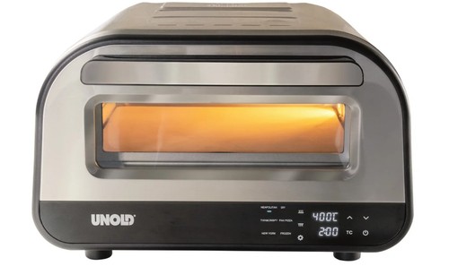 Unold 68815 pizzaofen - 68815,