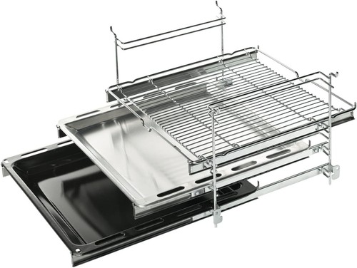 Bosch teleskopauszug backofen - bosch,