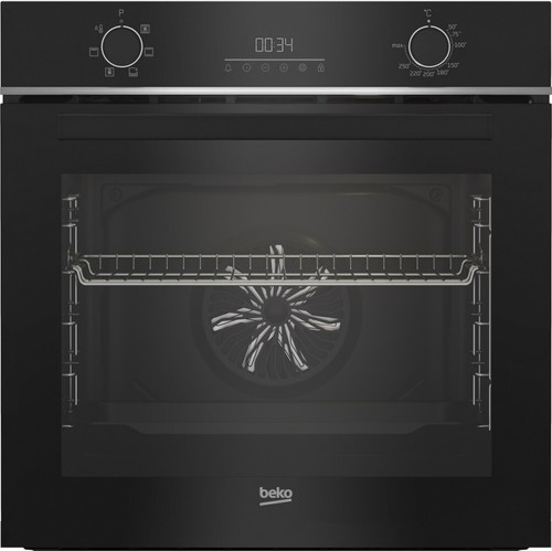 Beko einbau backofen schwarz - beko,