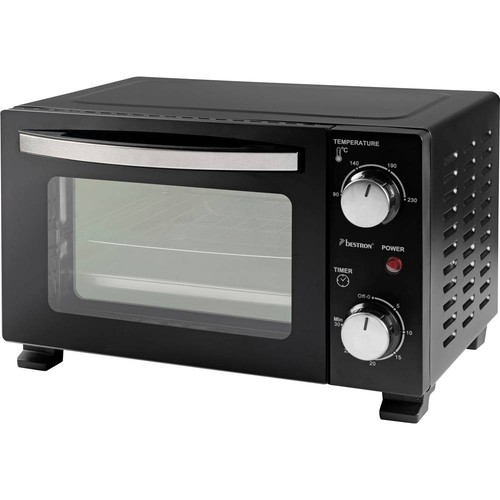 Bestron aov10 mini backofen - bestron, mini-backofen