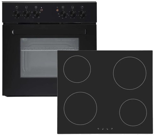 Pkm einbauherd set backofen - einbauherd,