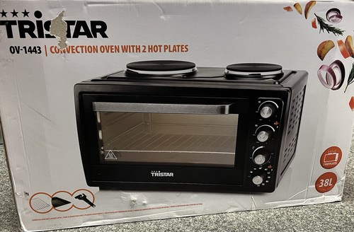 Topprice tristar 1443 - topprice,tristar, ov-1443