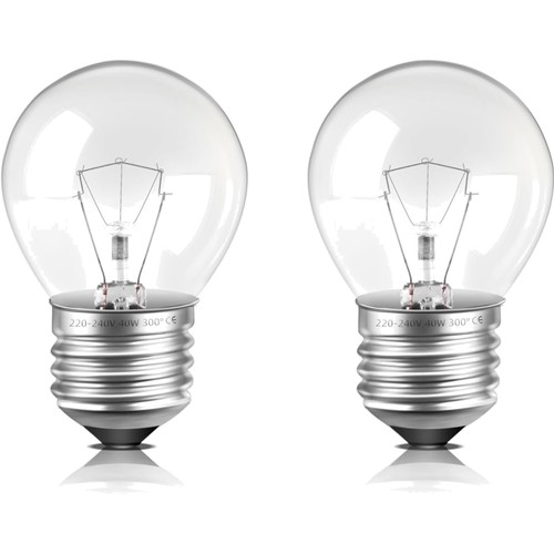 E27 backofenlampe glühbirne - e27,