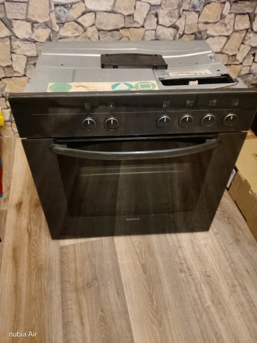 Backofen zum herausziehen ohne - backofen,