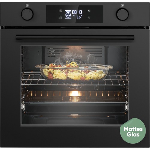 Bomann einbau backofen ebo - bomann,
