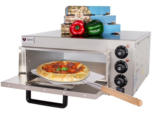 Pizzaofen pizza backofen - pizzaofen,