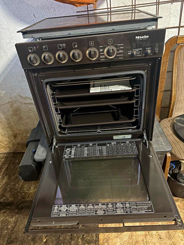 Miele aga er3 170 backofen - miele,