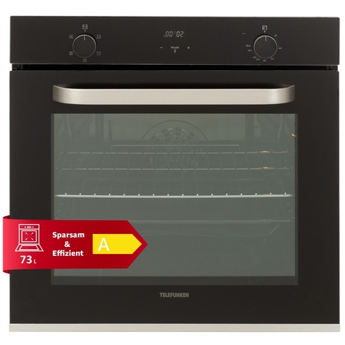 Telefunken backofen autark - telefunken,