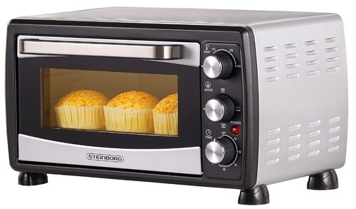 Mini backofen liter - mini, 20