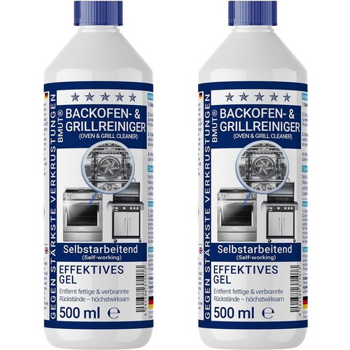 1000ml backofenreiniger - backofenreiniger, &