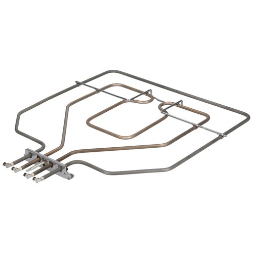 Backofen herd oberhitze - backofen,